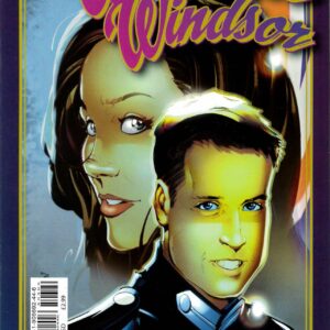 WILLIAM WINDSOR: A VERY PUBLIC PRINCE: Newstand Edition