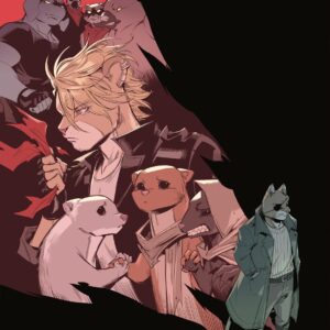 TEENAGE MUTANT NINJA TURTLES (2011-2024 SERIES) #121: Jodi Nishijima cover A TEENAGE MUTANT NINJA TURTLES (2011-2024 SERIES) #121: Jodi Nishijima cover A