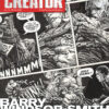 COMIC BOOK CREATOR #25: Barry Windsor-Smith