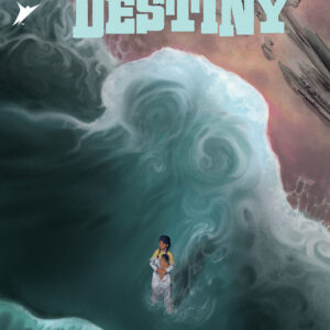 MANIFEST DESTINY #47
