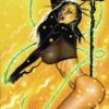 TAROT WITCH OF THE BLACK ROSE #123: Alternate Paths: Raven Hex Part Two Lost Issue variant