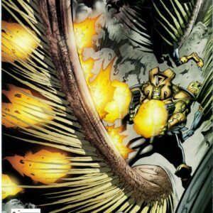SIGIL (2000-2003 SERIES) #39: Newstand Edition