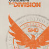 WORLD OF TOM CLANCY’S DIVISION (HC)