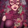 CATWOMAN TP (2018-2022 SERIES) #5: Valley of the Shadow of Death (#29-32/Annual #1)
