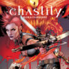 CHASTITY TP #2: Blood Consequences (2019 #1-5)