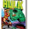 INCREDIBLE HULK EPIC COLLECTION TP #6: Crisis on Counter-Earth (#157-178)
