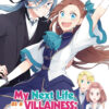 MY NEXT LIFE AS A VILLAINESS: ALL ROUTES GN #6