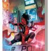 DAREDEVIL BY CHIP ZDARSKY TP (2019 SERIES) #6: Doing Time Part One (#26-32)