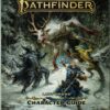 PATHFINDER RPG (P2) #11: Lost Omens Character Guide (HC)