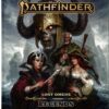 PATHFINDER RPG (P2) #43: Lost Omens: Legends (HC)