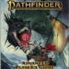 PATHFINDER RPG (P2) #63: Advanced Player’s Guide Pocket edition
