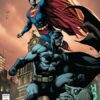 BATMAN SUPERMAN (2019 SERIES) #22: Gary Frank cover B