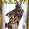 BATMAN (2016- SERIES: VARIANT EDITION) #113: Ben Oliver cover C