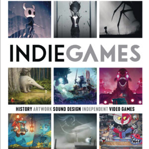 INDIE GAMES (HC)