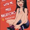 DON’T TOY WITH ME MISS NAGATORO GN #4