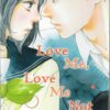 LOVE ME LOVE ME NOT GN #10