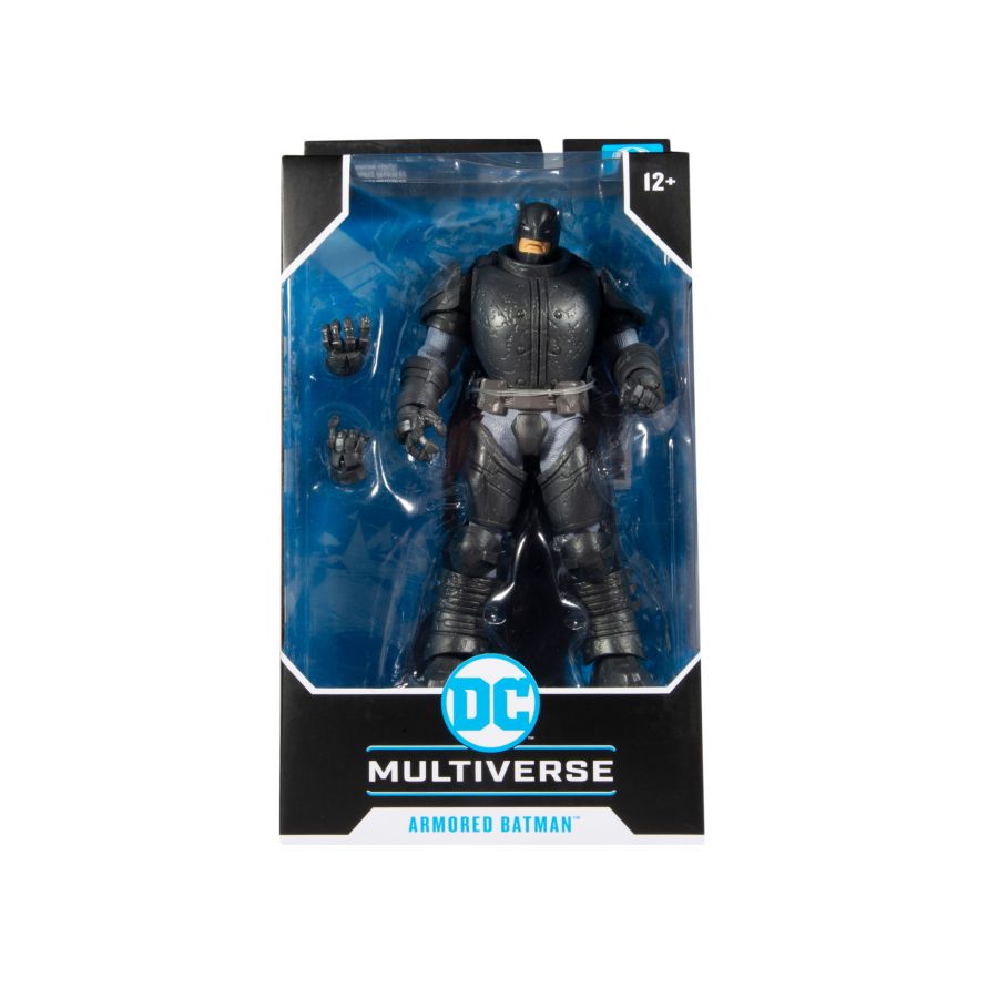 mcfarlane toys armored batman