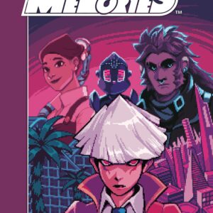 READ ONLY MEMORIES GN