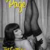 BETTIE PAGE & THE CURSE OF THE BANSHEE #4: Rachel Hollon B&W Cosplay cover G