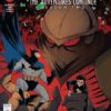 BATMAN: THE ADVENTURES CONTINUE SEASON II #4: Rob Guillory cover A