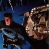 BATMAN: THE ADVENTURES CONTINUE SEASON II #4: Jordan Gibson cover B