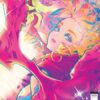 SUPERGIRL: WOMAN OF TOMORROW #4: Rose Besch cover B