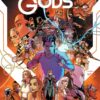 ORDINARY GODS #1: 2nd Print
