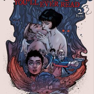 LAST BOOK YOU’LL EVER READ #2: Leiz cover A