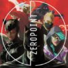 BATMAN/FORTNITE: ZERO POINT TP #0: Hardcover edition