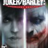 JOKER/HARLEY: CRIMINAL SANITY TP #0: Hardcover edition