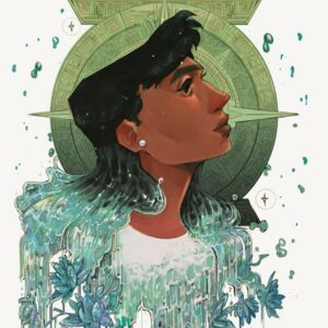 UNEARTHED: A JESSICA CRUZ STORY TP