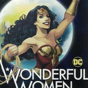 WONDERFUL WOMEN OF THE WORLD