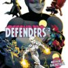 DEFENDERS (2021 SERIES) #2
