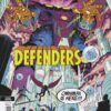 DEFENDERS (2021 SERIES) #1: 2nd Print