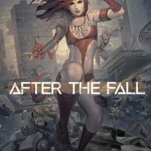 AFTER THE FALL (HC)