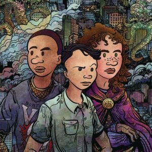 ERA OF GREAT WONDERS TP