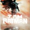 I AM BATMAN #1: Olivier Coipel cover A