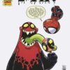 EXTREME CARNAGE: TOXIN #1: Skottie Young Babies cover
