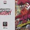EXTREME CARNAGE: AGONY #1: Jeff Johnson connecting cover