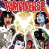 VAMPIVERSE #1: Daniel Maine Bonus cover S