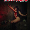 VAMPIVERSE #3: Rachel Hollon Cosplay cover E