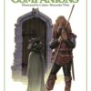 CAMPAIGNS & COMPANIONS TP: Complete Role Playing For Pets