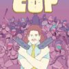 MULLET COP #1: Tom Lintern cover A