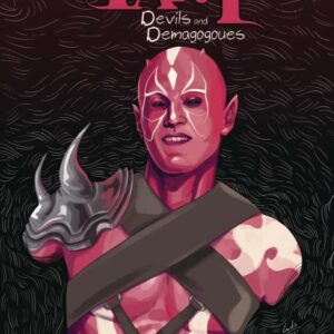 TART: DEMONS AND DEMAGOGUES