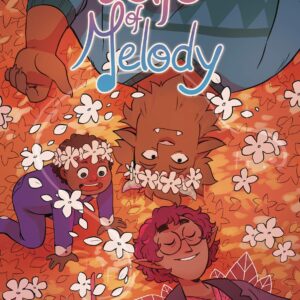 LIFE OF MELODY