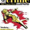EC ARCHIVES: CRIME ILLUSTRATED (HC)