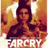 FAR CRY TP #1: Rite of Passage (Hardcover edition)