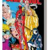 DEADPOOL EPIC COLLECTION TP #1: Circle Chase