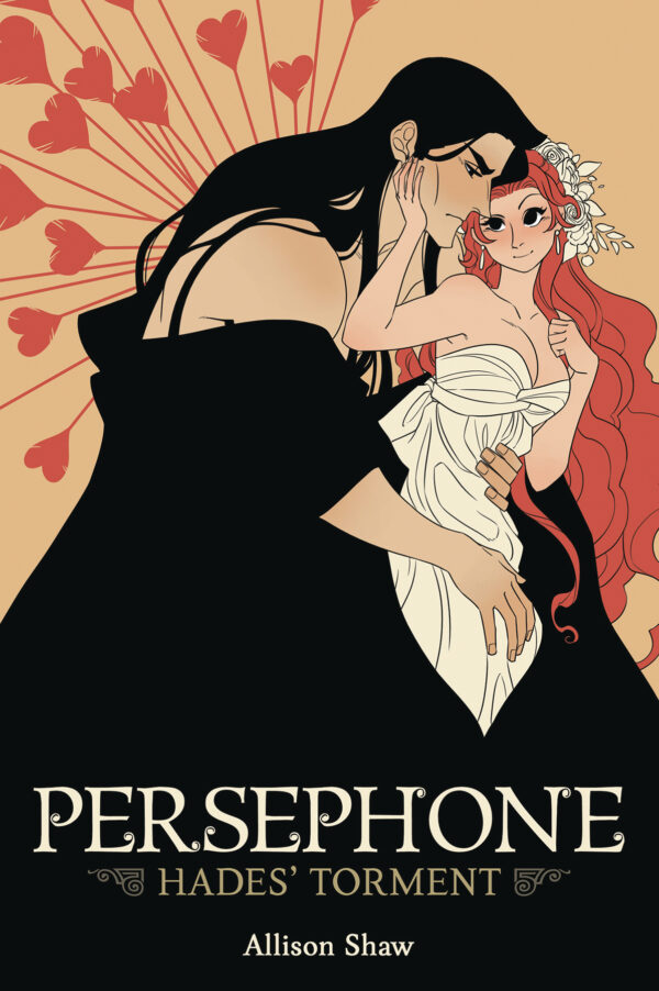 PERSEPHONE: HADES’ TORMENT GN