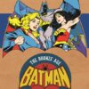 BATMAN: BRAVE & THE BOLD BRONZE AGE OMNIBUS (HC) #3